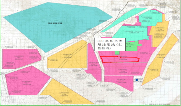 海南州光储一体化实证基地项目基础设施道路工程招标公告