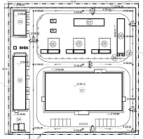 伏山共和100万千瓦源网荷储项目黄电30万千瓦风电建设项目35kV开关站土建机电安装及35kV集电线路工程招标公告